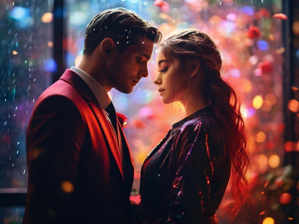 Влюблена... в свой бизнес 