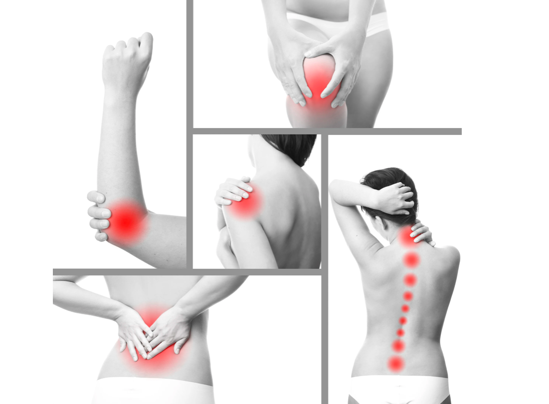 фибромиалгия