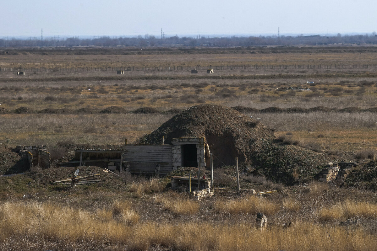 фото: Bulkin Sergey/news.ru/Globallookpress