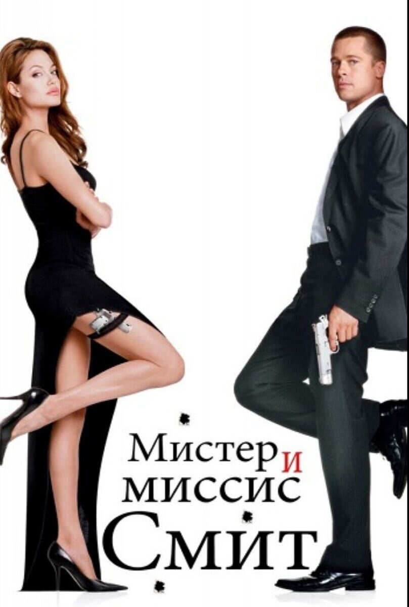 Рада видеть Вас на моём канале, посвящённом фильмам, сериалам и книгам!