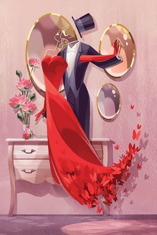 выбирите карту.