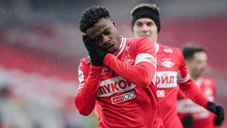 Квинси Промес 