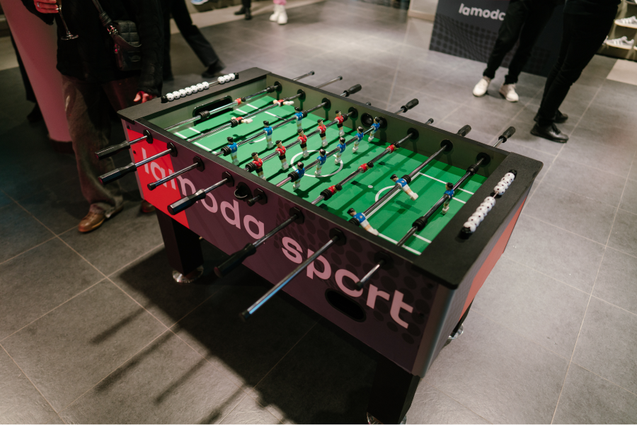 Ламода спорт каталог