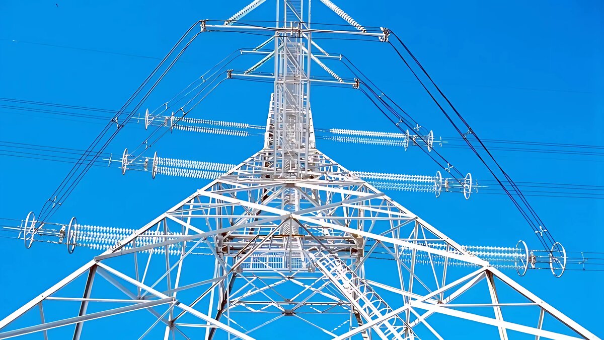     Благодаря мягкой погоде у Украины появилась возможность экспорта электроэнергии.