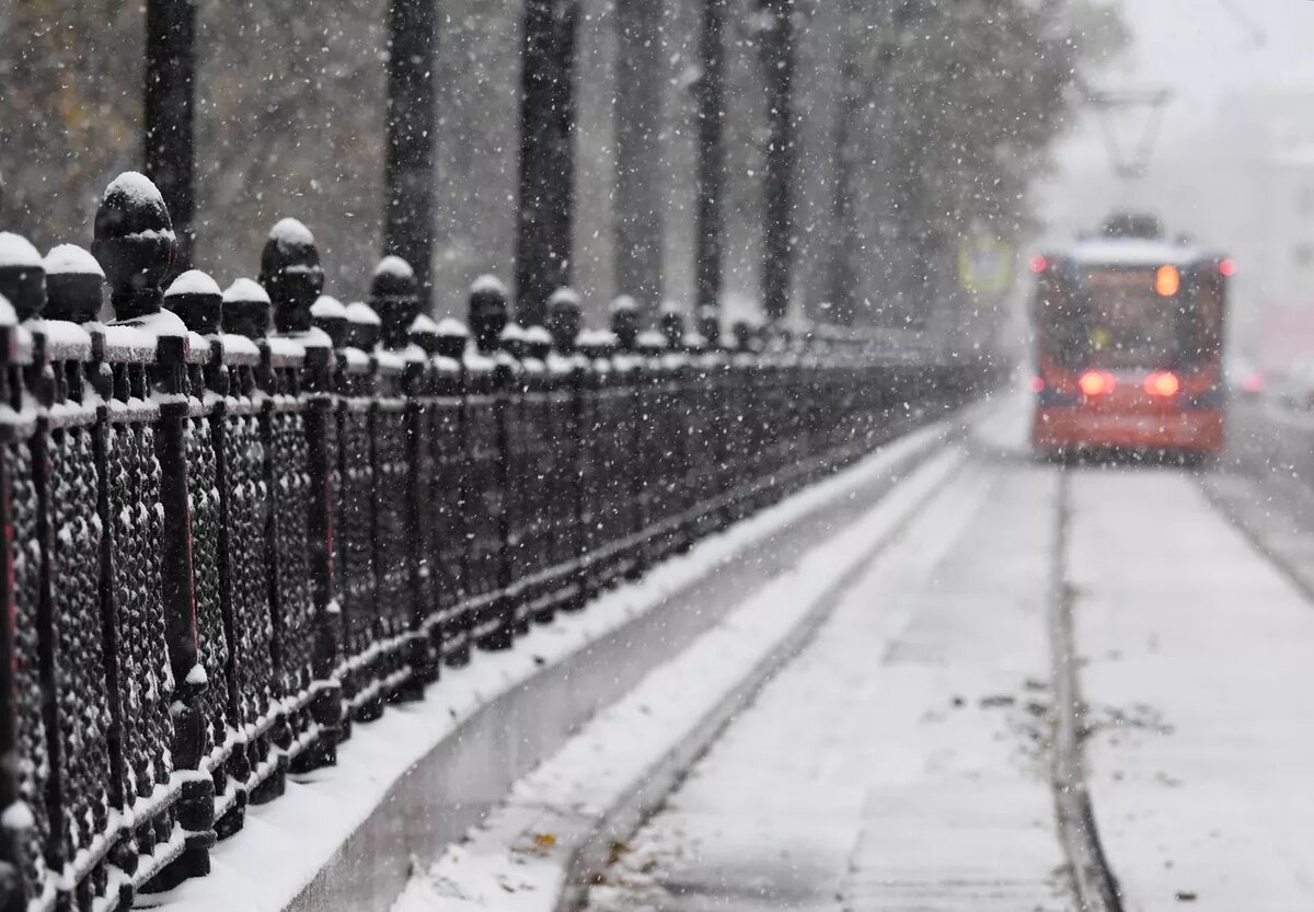 © Sputnik / Сергей Пятаков