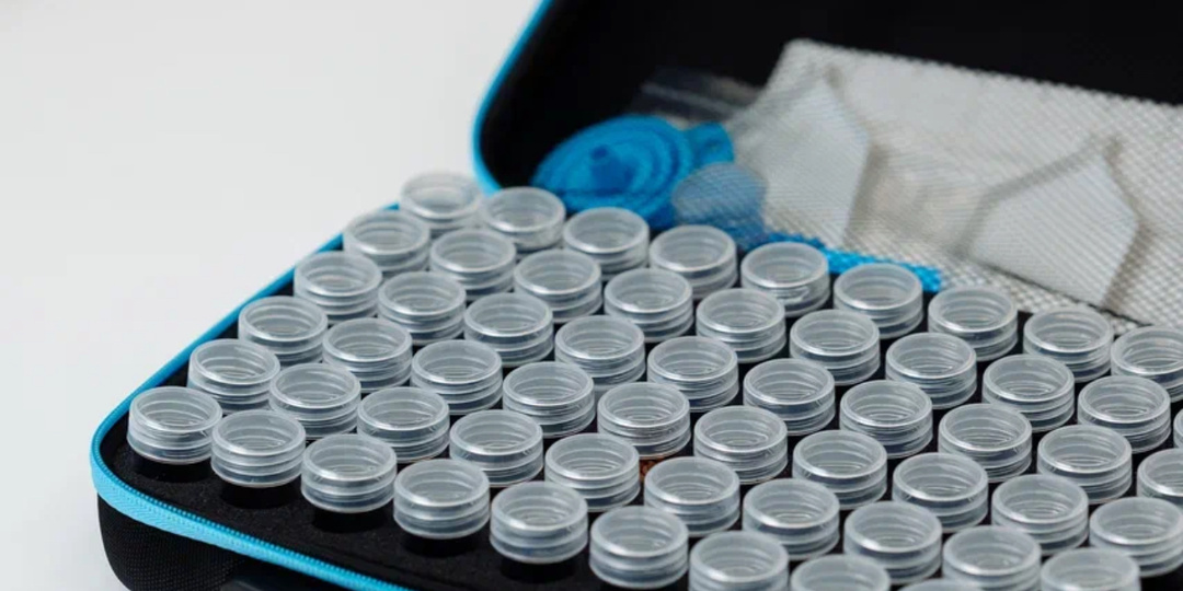 Инструменты для алмазной мозаики