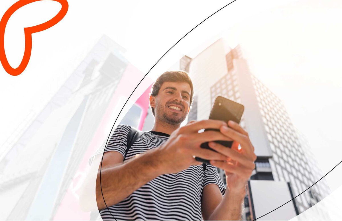 MonLove - премиальный сервис для знакомств