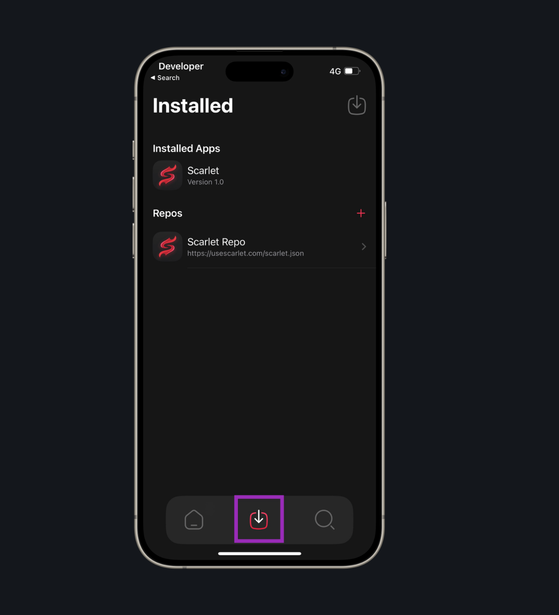 если вы не можете установить Скарлет пишите мне в тг я помогу с установкой @shpakov000