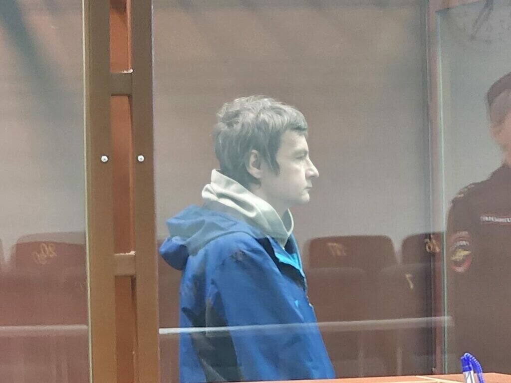    Фото: объединенная пресс-служба судов Петербурга