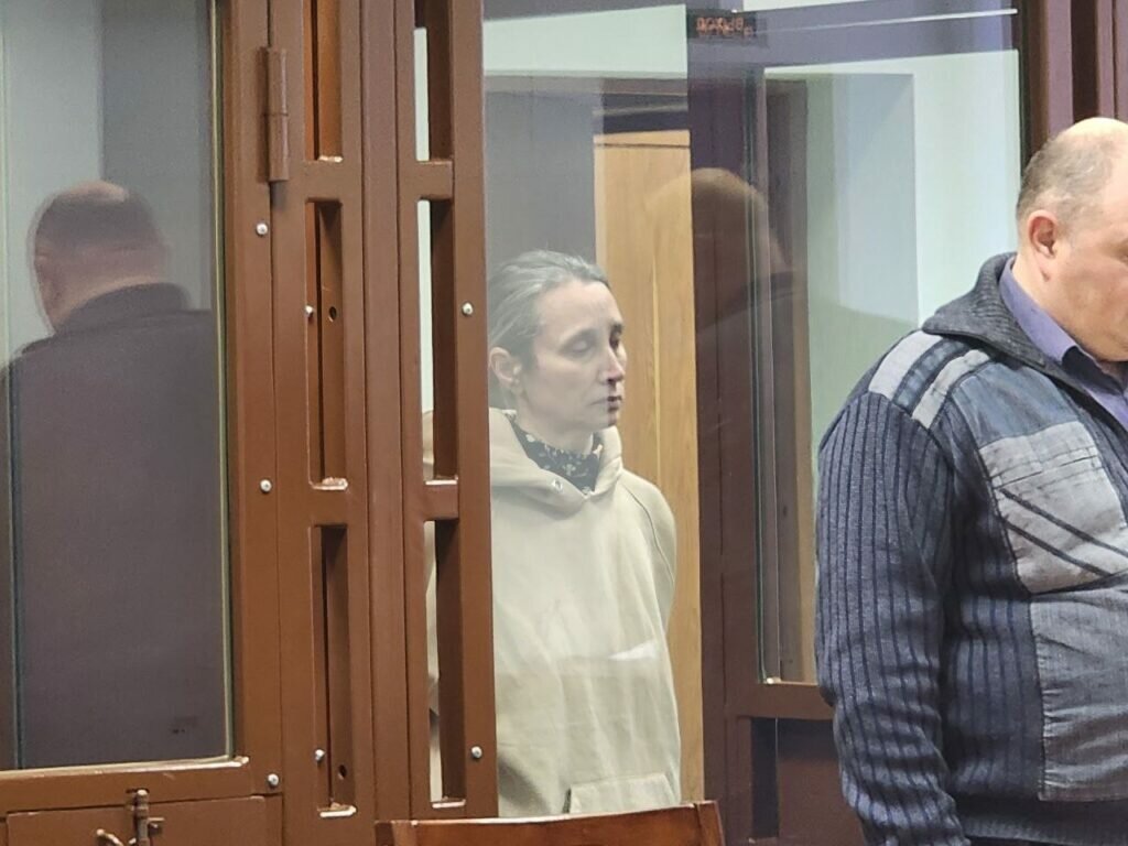   Фото: объединенная пресс-служба судов Петербурга