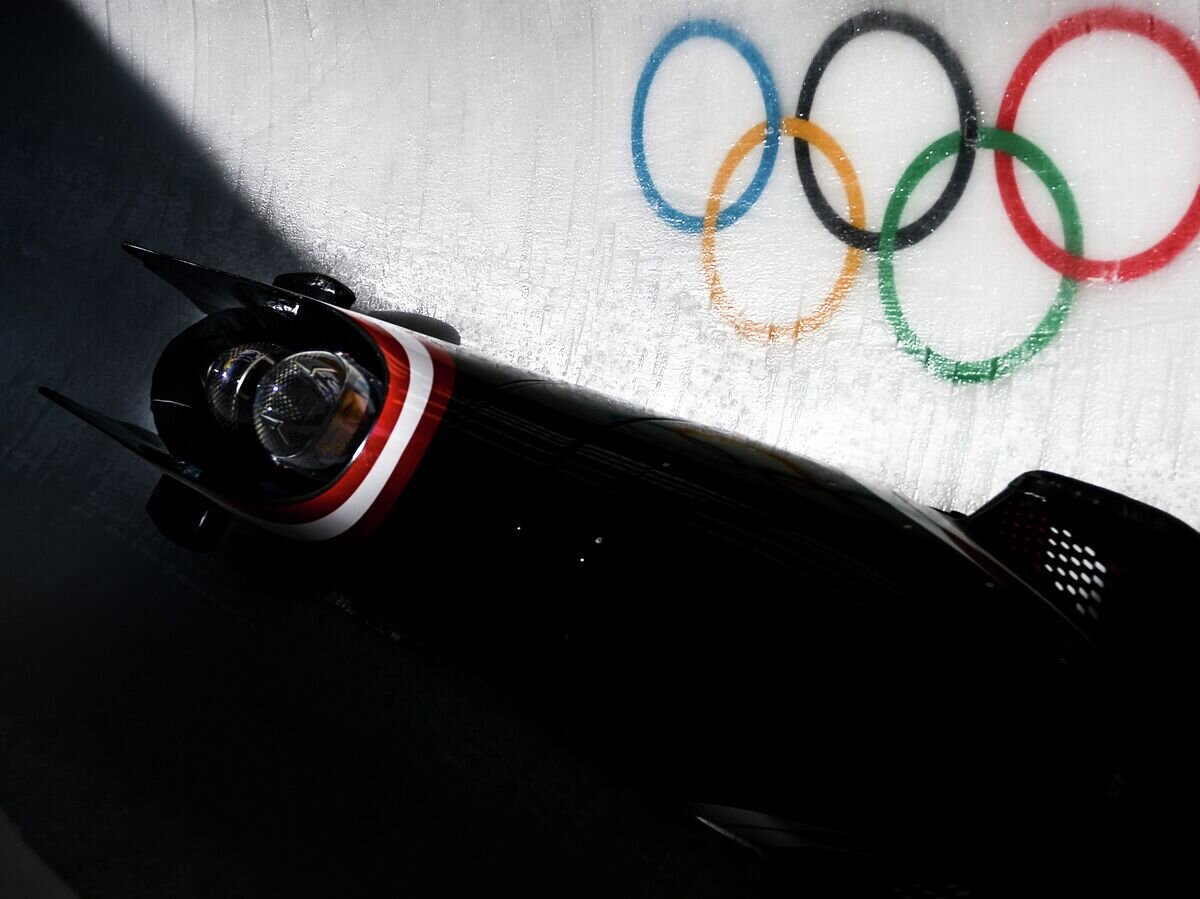    Кристина Хенгстер и Виола Клайзер © РИА Новости / Владимир Астапкович