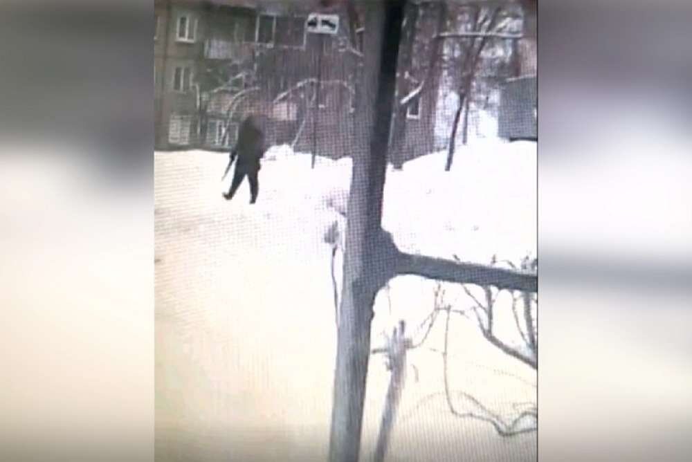 Аналогичная история в прошлом году произошла в Железногорске. Фото: sreda24.ru