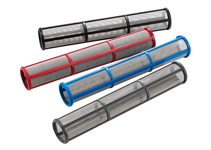 Фильтры к окрасочным аппаратам