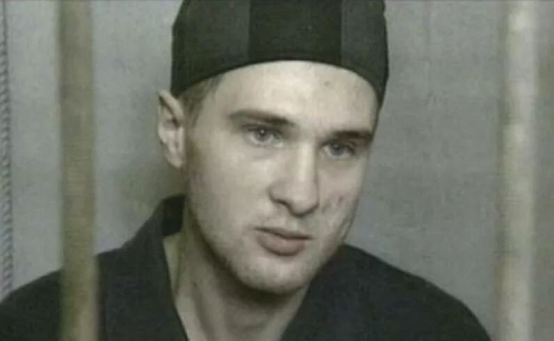 Последователи Чикатило: самые известные серийные маньяки постсоветского ...