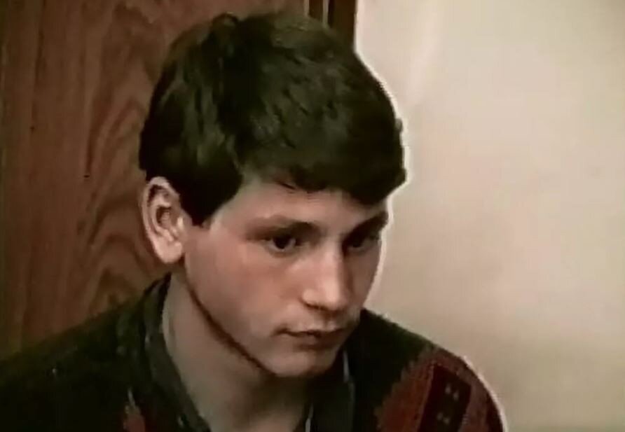 Последователи Чикатило: самые известные серийные маньяки постсоветского ...