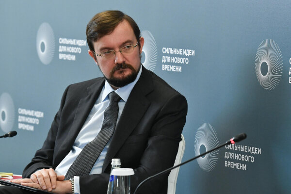 Алексей Репик