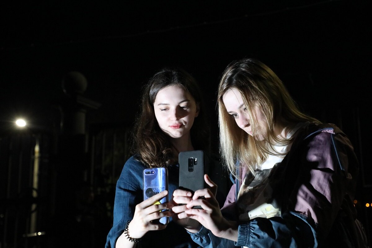    С развитием современных технологий демонстрация жестокости стала изощрённее