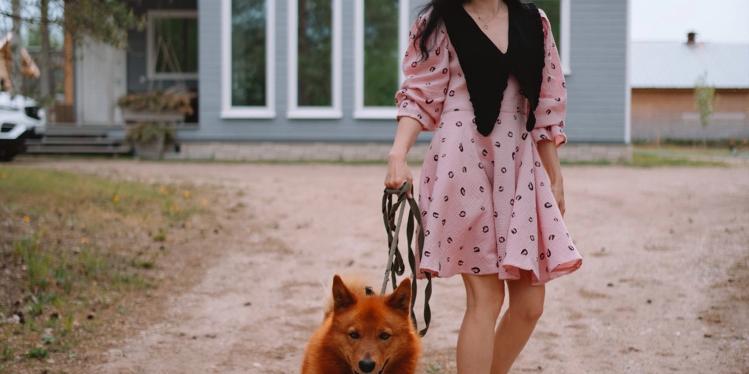 Построили каркасный дом в Вологодской области на участке 40 соток. Отзыв хозяйки через 5 лет проживания