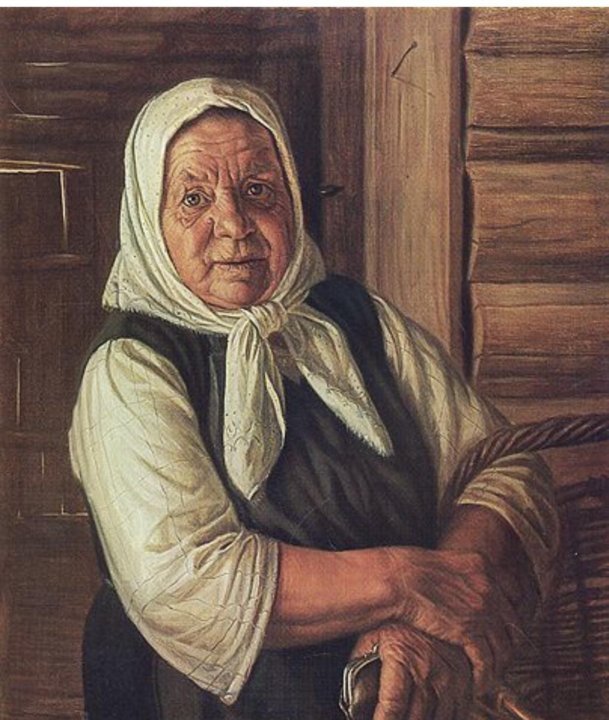 александр шилов