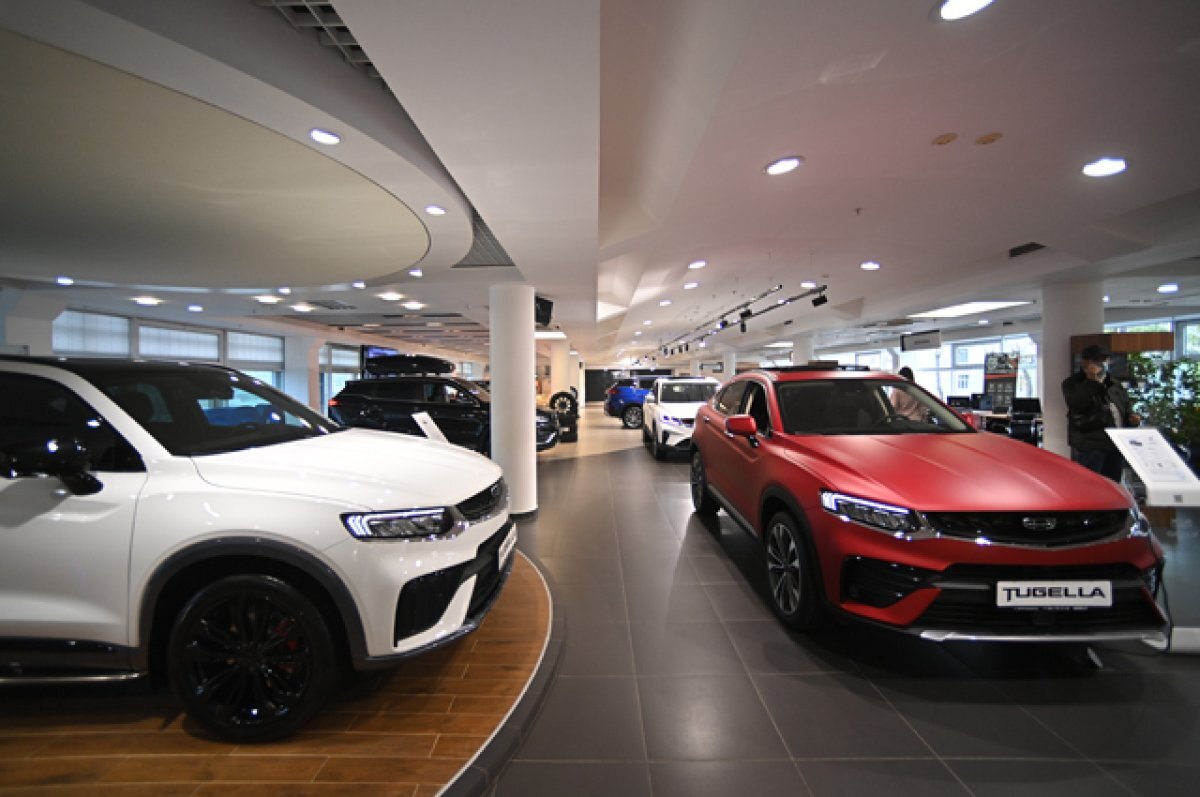    Нехватки нет.