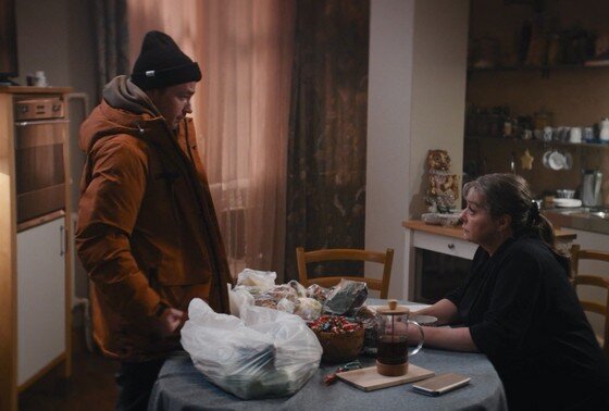    Кадр из фильма «Лед-3»