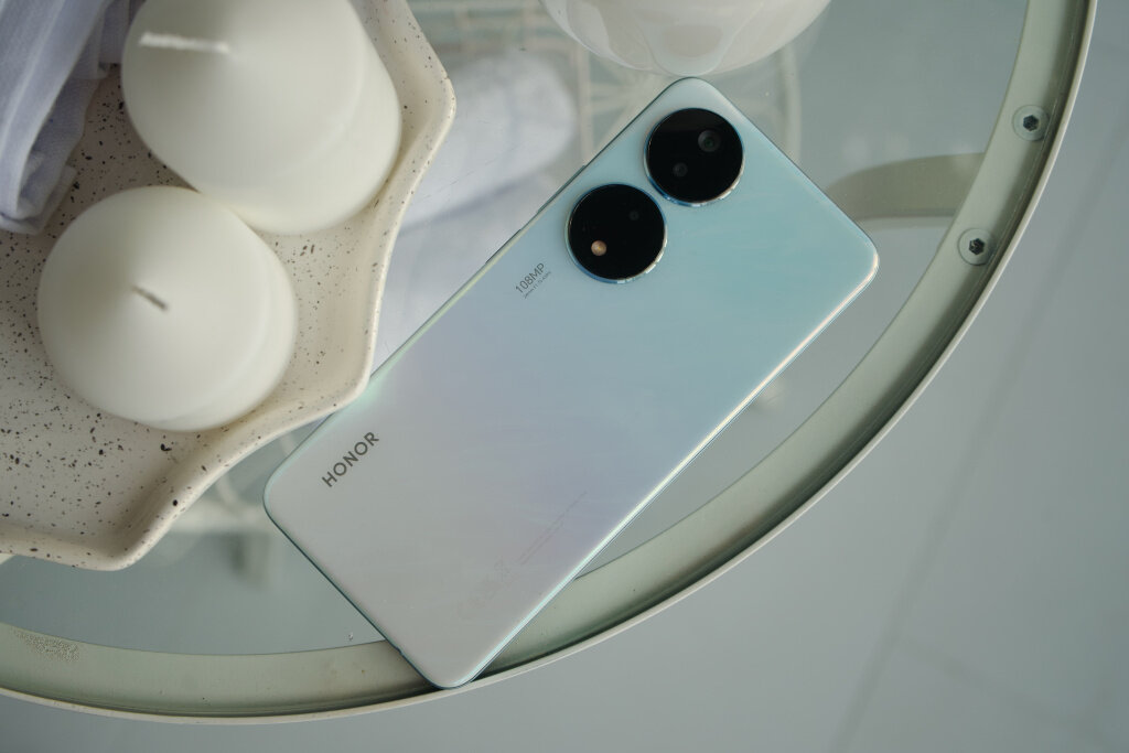    HONOR X7b