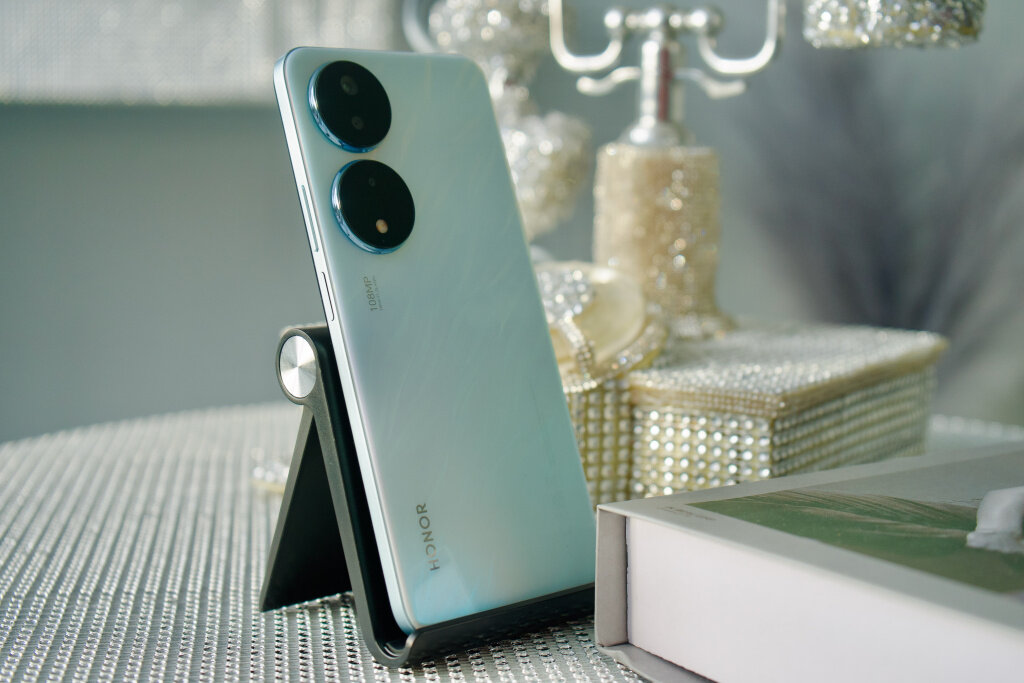    HONOR X7b