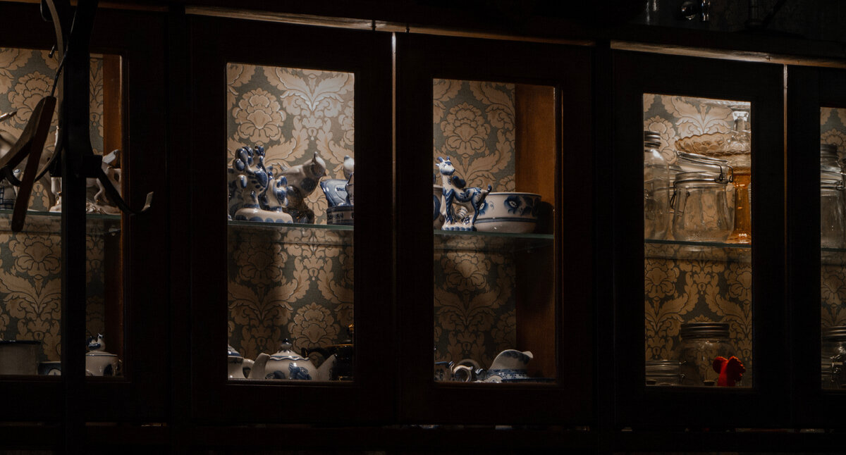 Panasonic Lumix GX1 + Helios 44-2