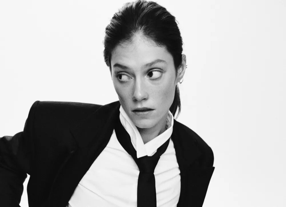    Ирина Мартыненко: "По внешности всегда сложно судить, никогда не знаешь, что тебя ожидает"