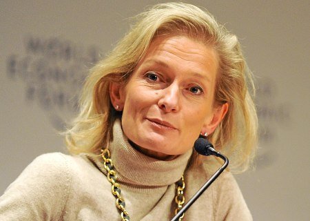    Главред The Economist назвала убийство украинцев скромной платой за безопасность США