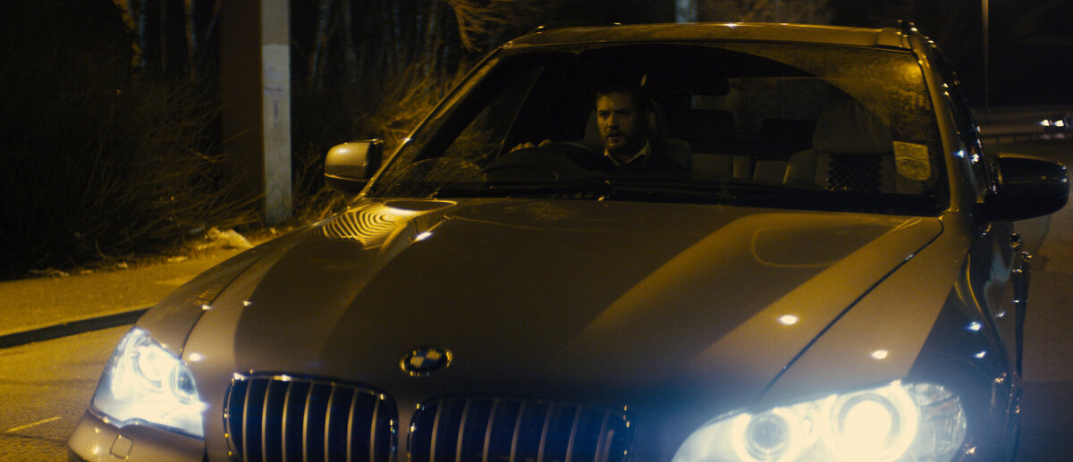 Кадры из фильма