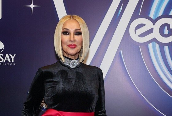    Лера Кудрявцева