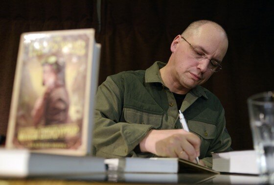    Ник Перумов