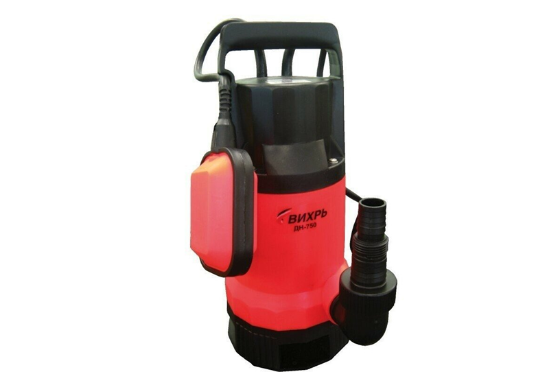 Вихрь ДН-750 