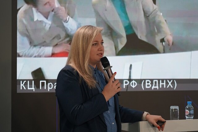    Фото: АНО Диалог