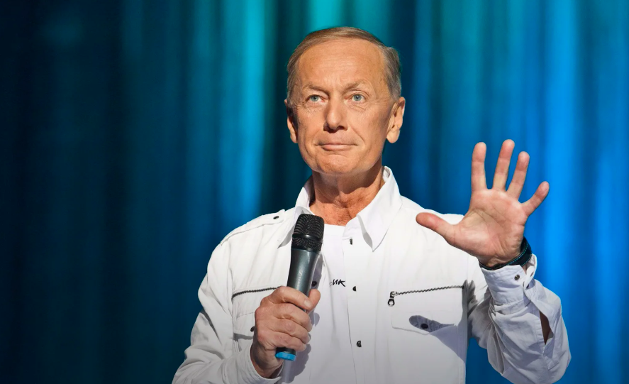 Разбор Михаила Задорнова по Матрице Судьбы