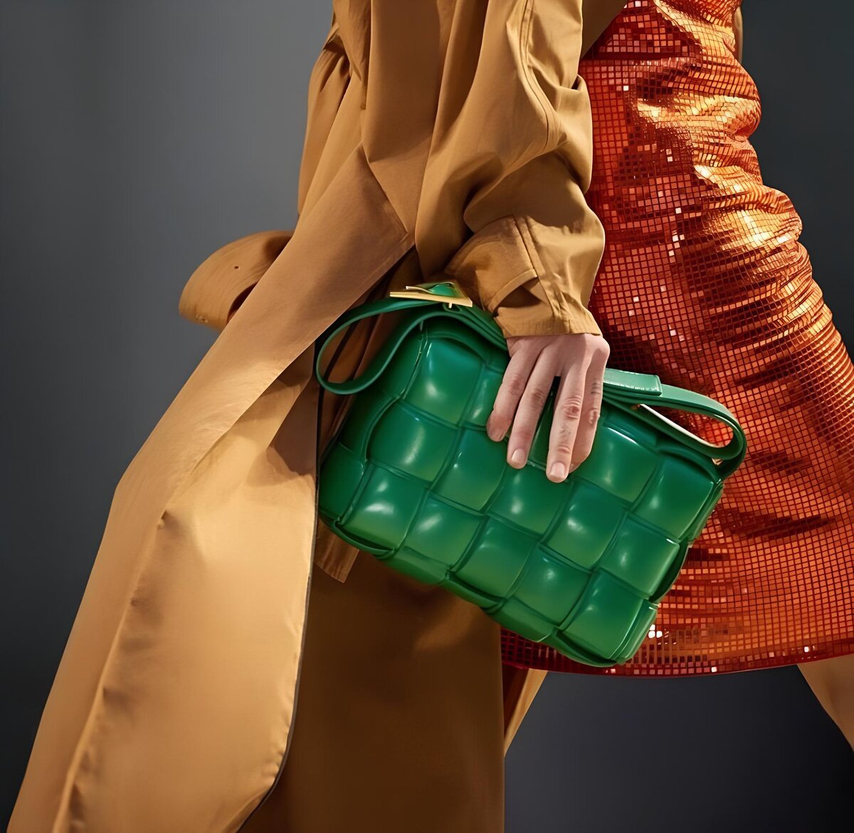 Bottega Veneta Cassette 