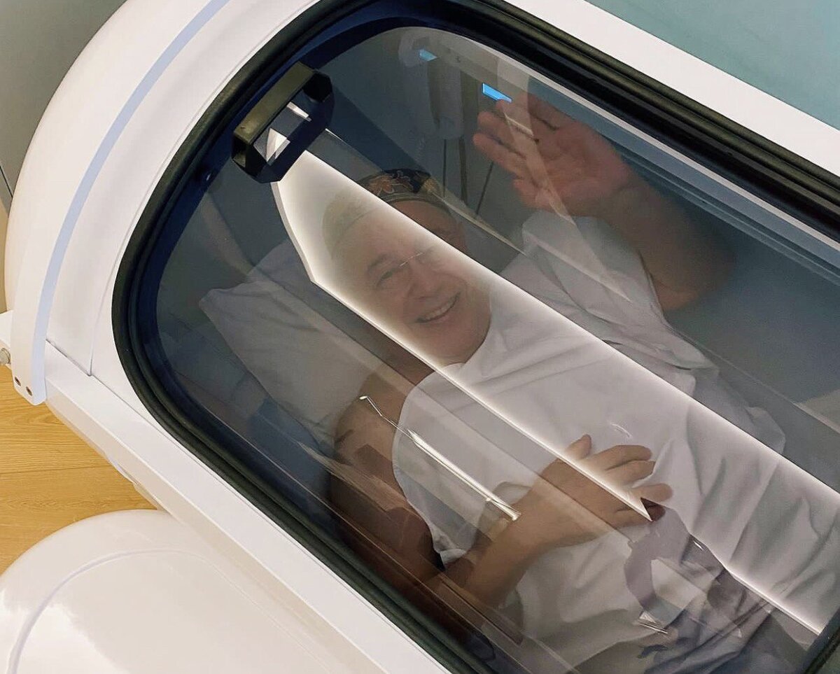 Евгений Петросян. Фото: соцсети Евгения Петросяна