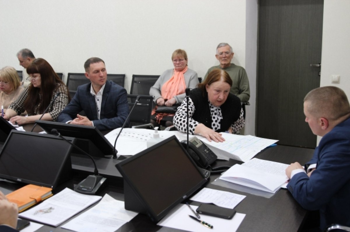    Жители поселка Орловской области пожаловались на проблемы с водой