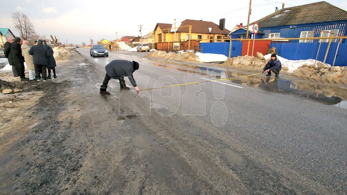 В Воронеже чиновников и коммунальщиков не наказали за смерть женщины,  сбитой на заваленной снегом дороге | МОЁ! Online. Воронеж | Дзен