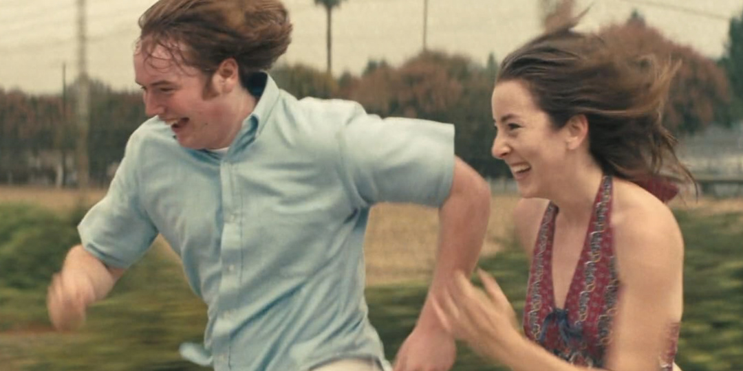 5 фильмов для романтического вечера