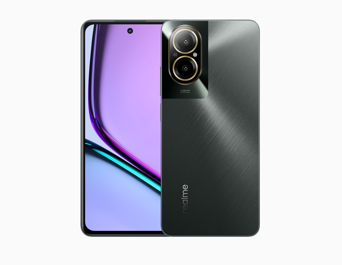 realme С67