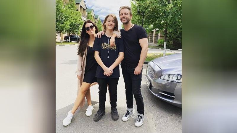 Мы можем вместе поехать отдыхать": Ирина Дубцова рассказала об отношениях с бывш
