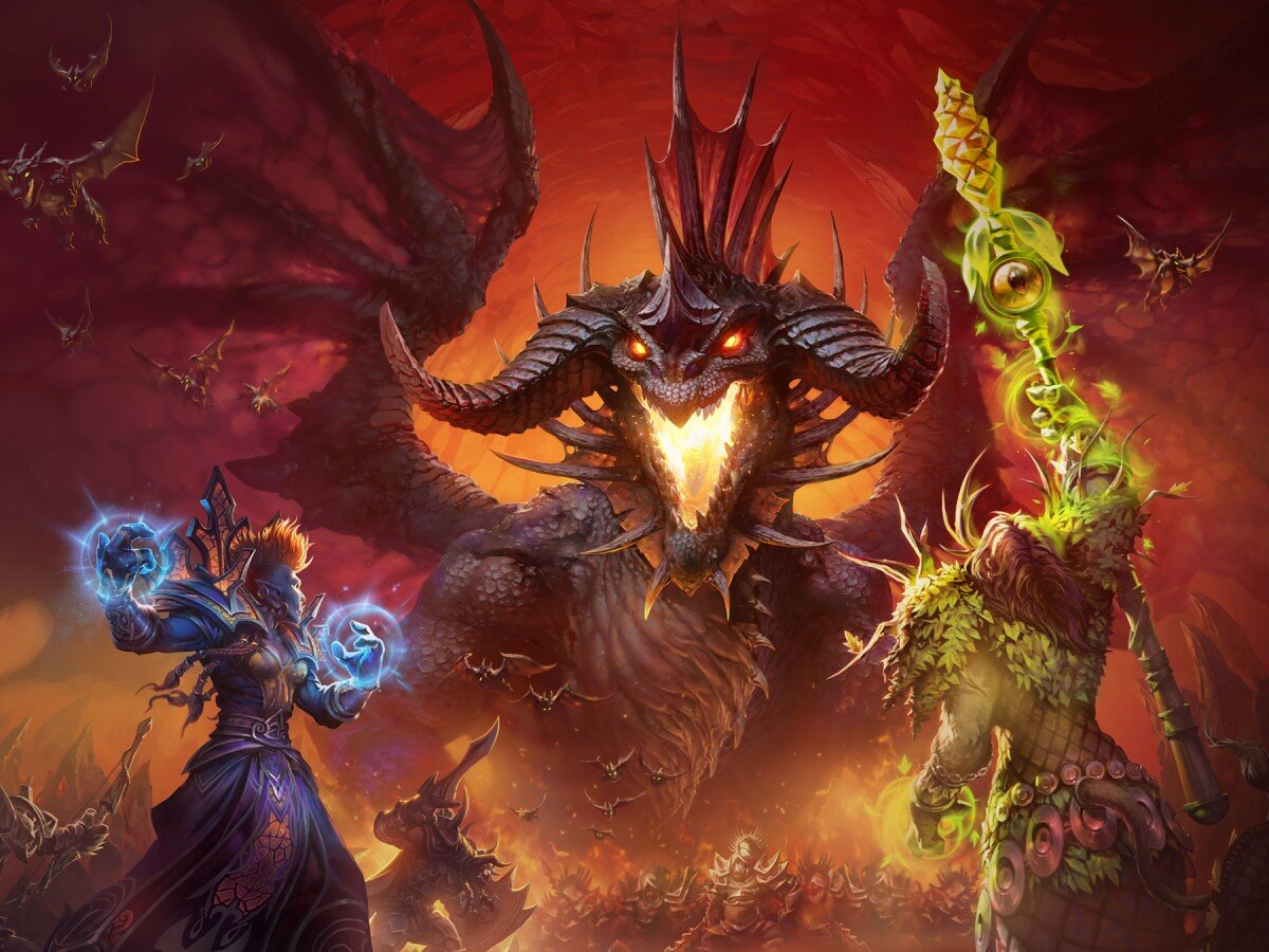    Подписки на World of Warcraft подорожают на 3000% в Аргентине. Фанаты игры в ужасе