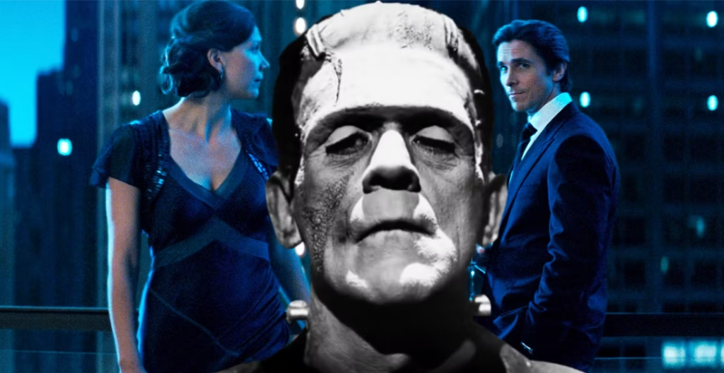 По данным The Hollywood Reporter, Кристиан Бэйл (Christian Bale) получил роль в предстоящем ремейке фильма ужасов “Невеста Франкенштейна” 1935 года, для которой он собирается обрить голову налысо.-2