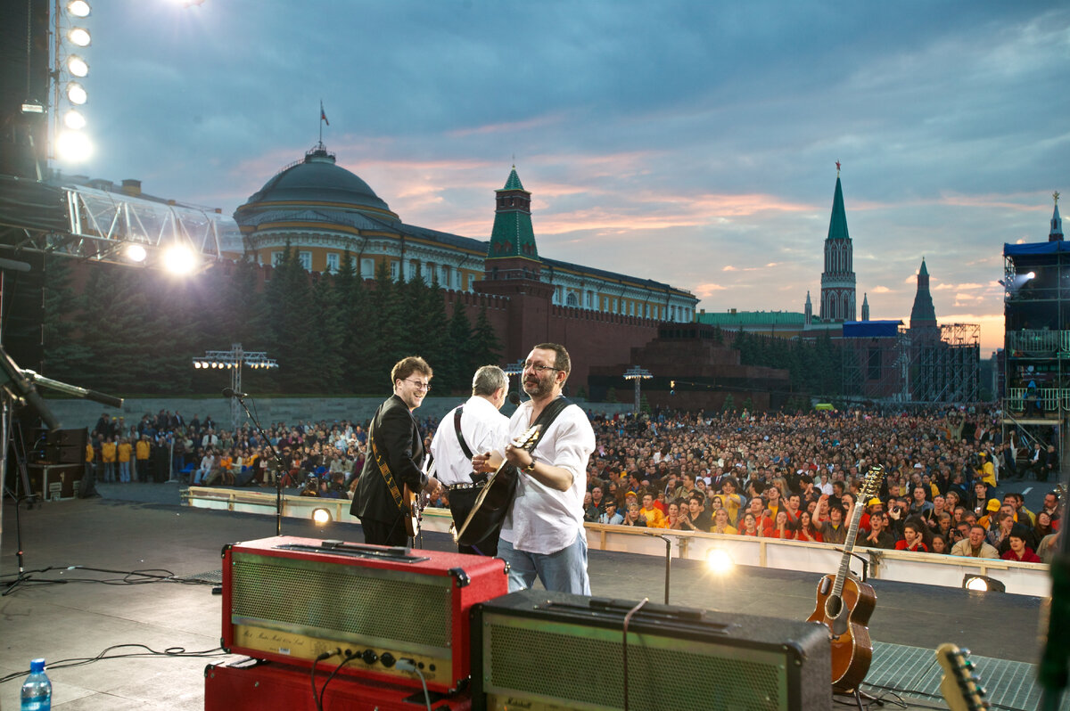 Фото Верещагина