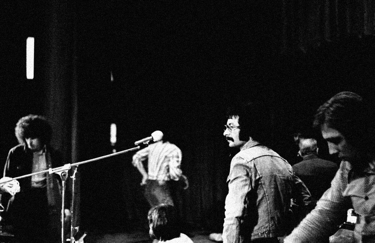 Черноголовка