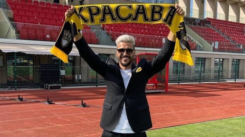    Фото: ФК «Красава»