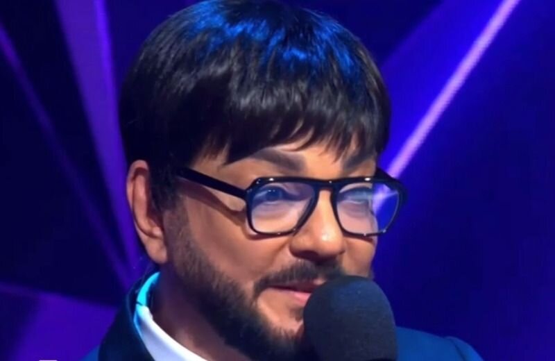 Филипп Киркоров в новом сезоне шоу «Маска»