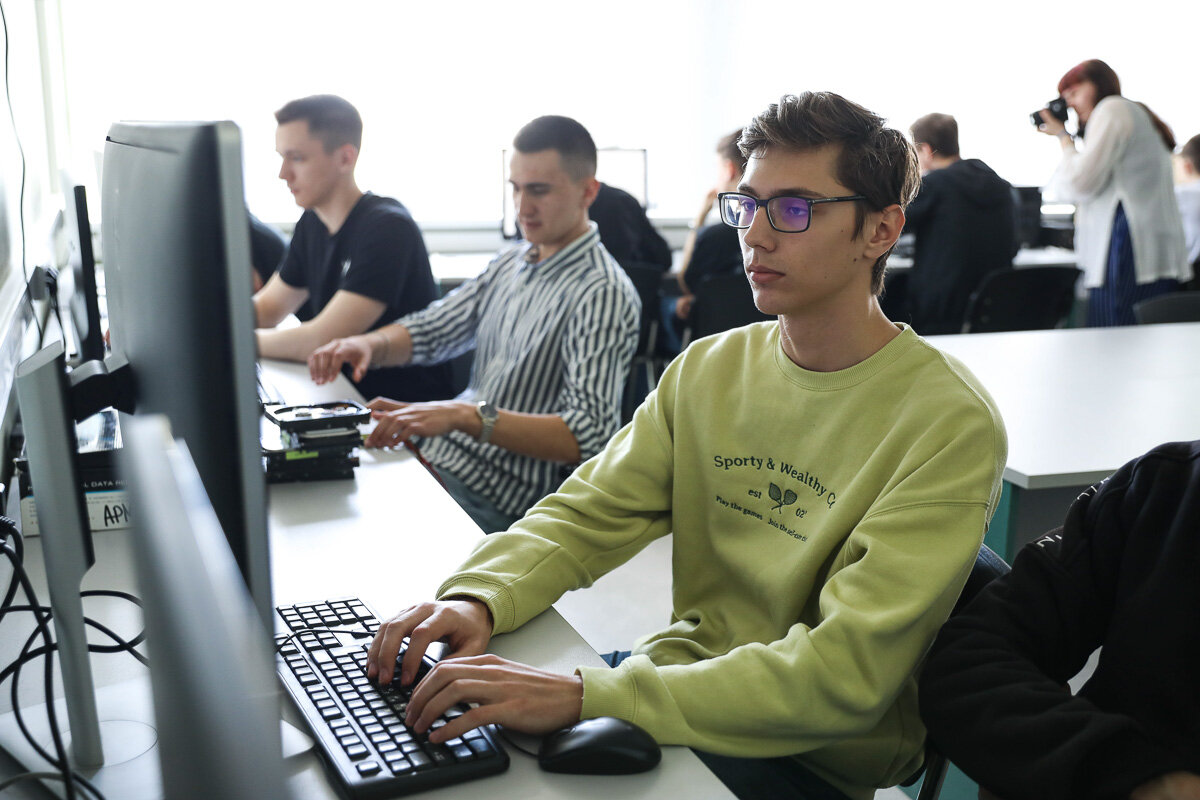 Фото: Илья Хачатурян